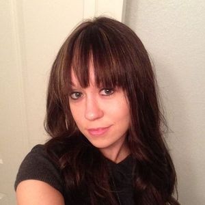 Meet your Posher, Jenna m.